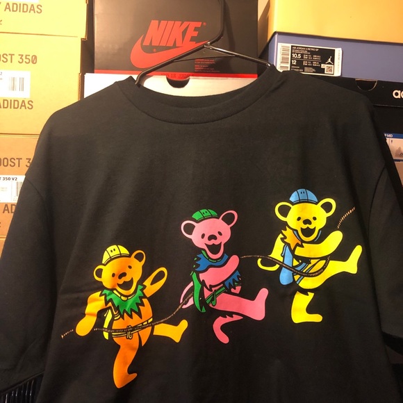 Yeezy 350 black static non reflective, - Picture 6 of 8